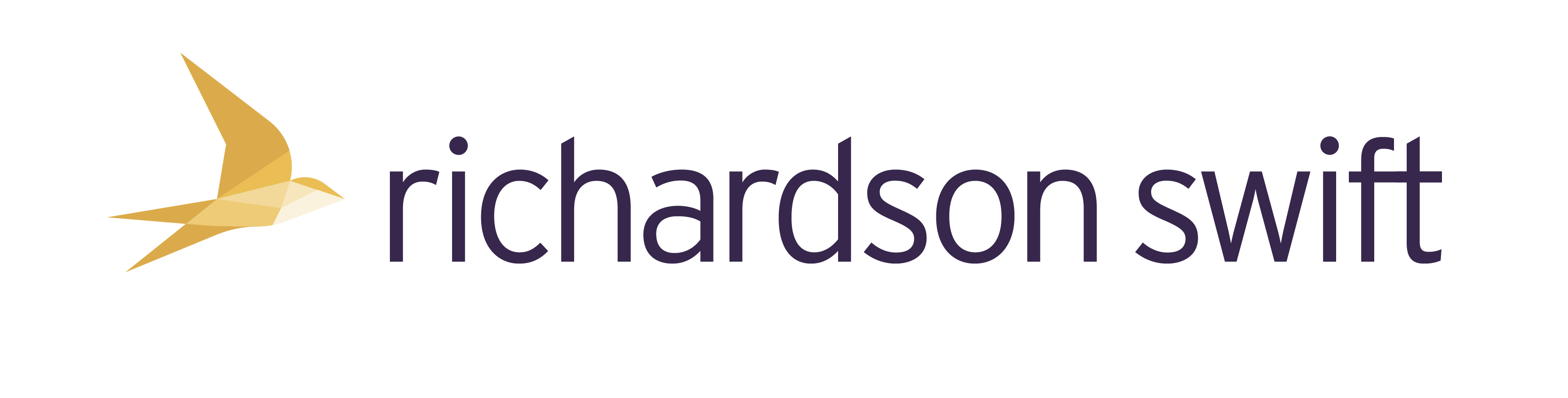 Richardson Swift Logo